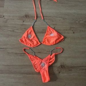 Competition Bikini from Waterbabies